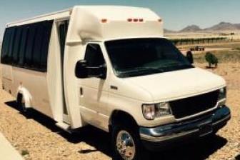 Party Bus Prices Tucson 